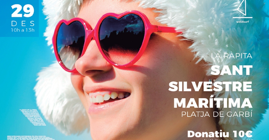 Sant Silvestre Mar�tima