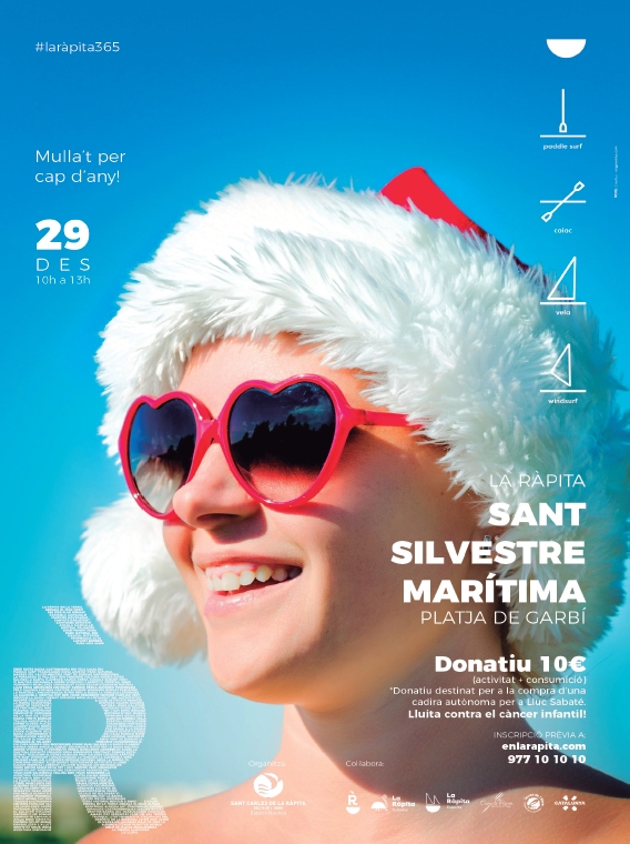 Sant Silvestre Mar�tima