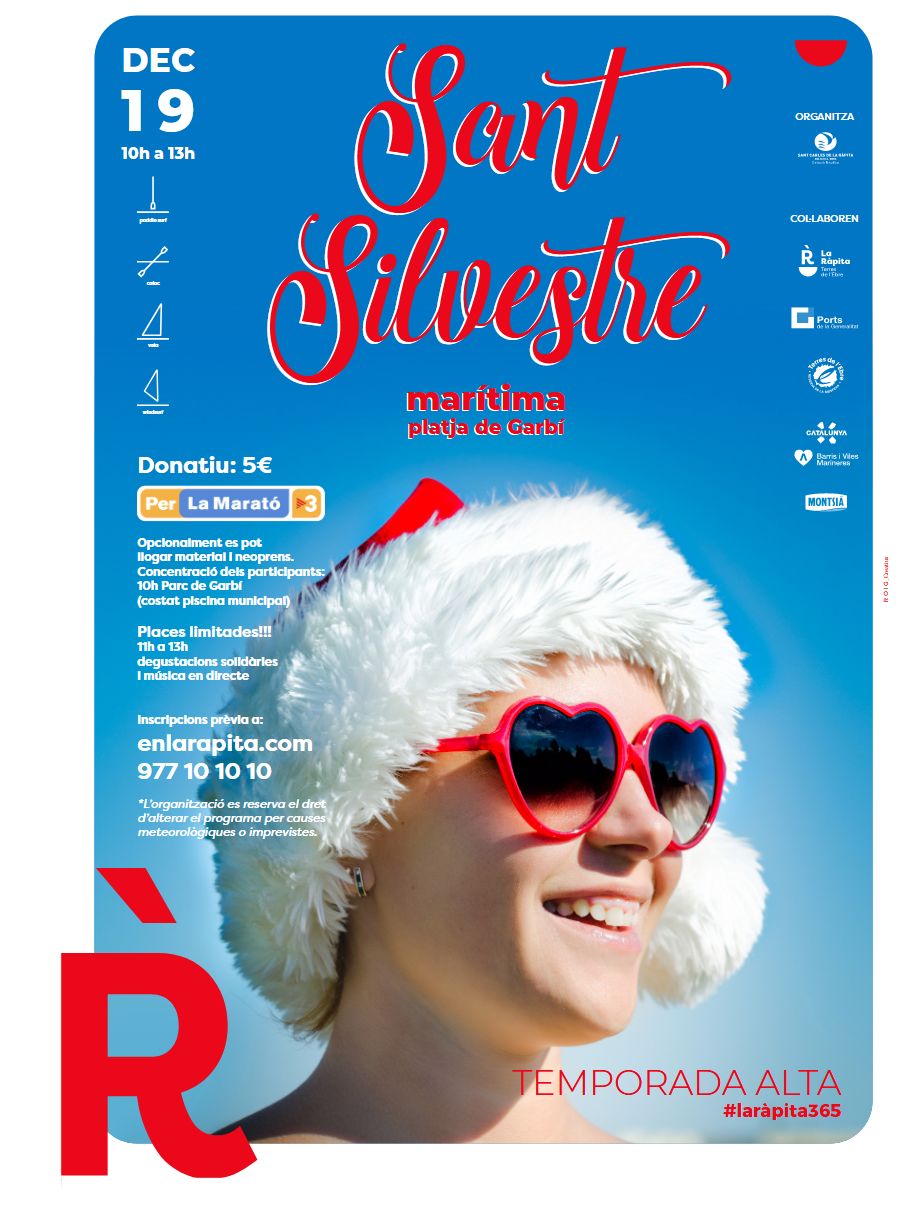 Sant Silvestre Mar�tima