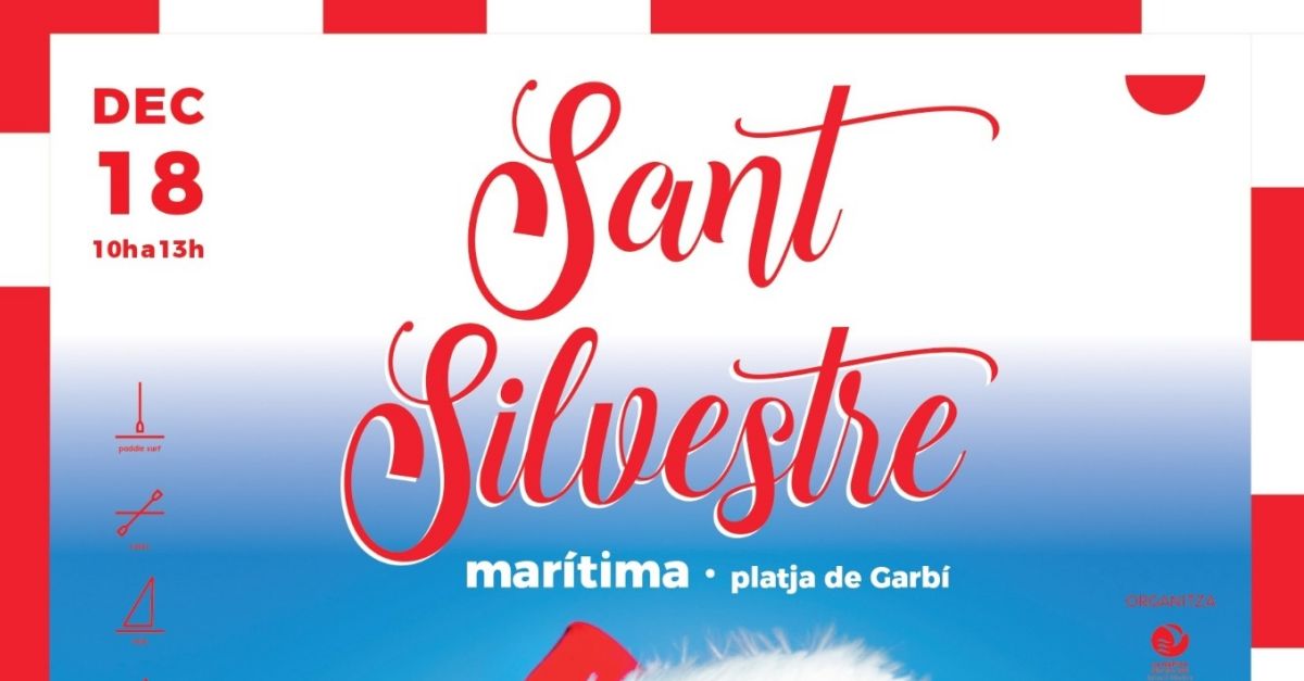 San Silvestre Mar�tima La R�pita