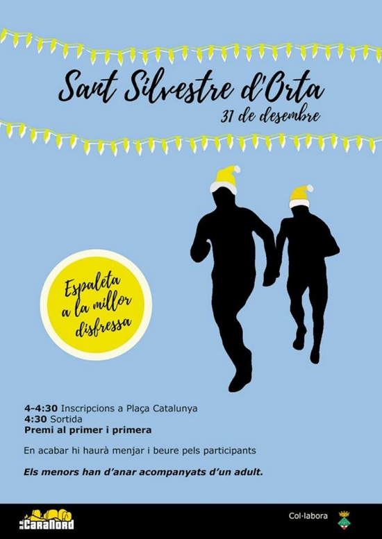 Sant Silvestre d’Orta Sant Silvestre d’Orta