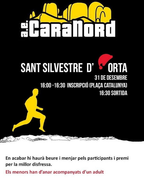 Sant Silvestre d�Orta