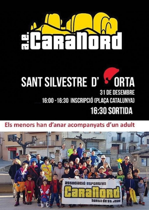 Sant Silvestre d�Orta