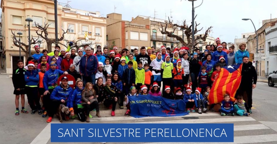 Sant Silvestre Perellonenca Sant Silvestre Perellonenca