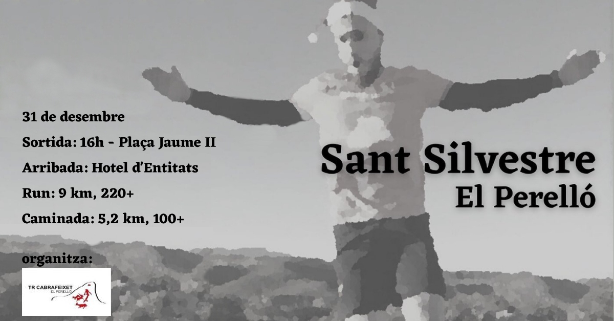 Sant Silvestre El Perell�