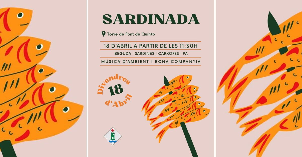 Sardinada Sardinada