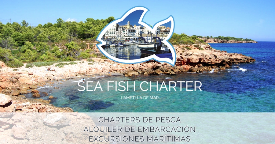 Salidas de pesca y excursiones mar�timas (especial Semana Santa)