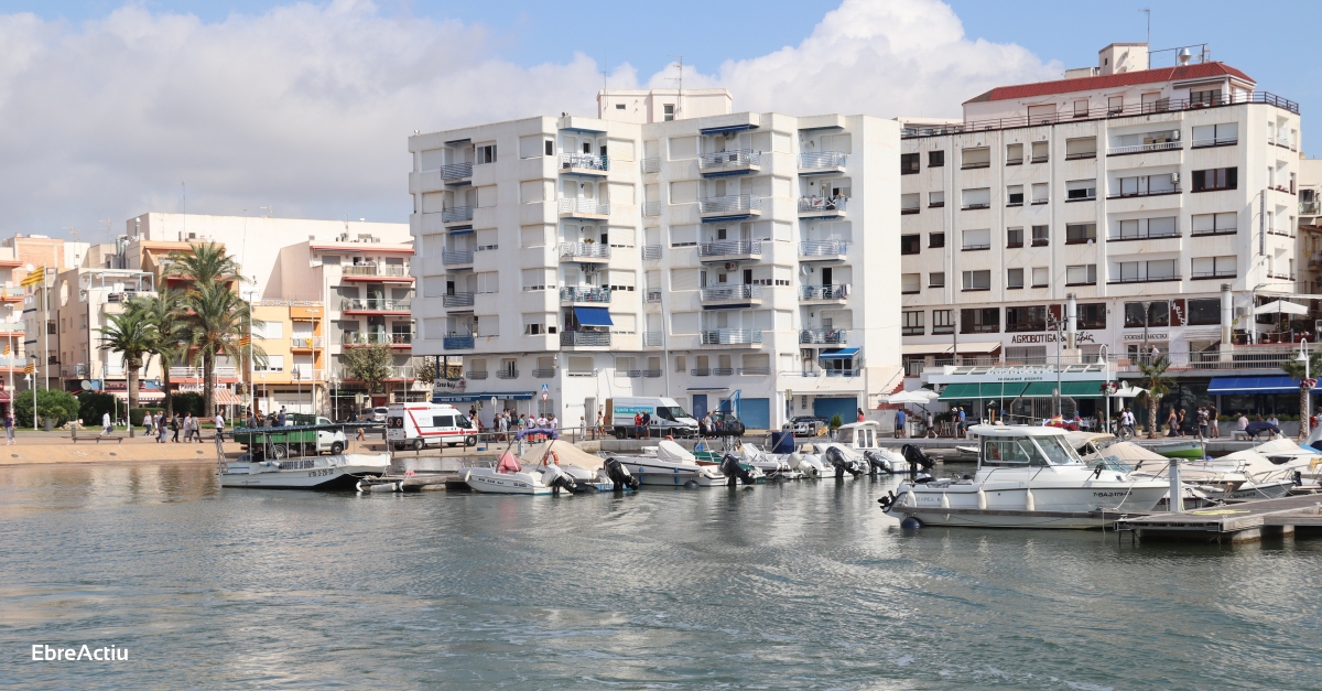 El sector turstic de Tarragona s’aferra a la vacuna per reviscolar al llarg del 2021