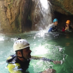 Serveis tur�stics Senda, aventures i experi�ncies al Matarranya