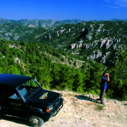 Serveis tur�stics Senda, aventures i experi�ncies al Matarranya