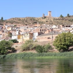 Senderisme a Asc�, a la Ribera d&rsquo;Ebre