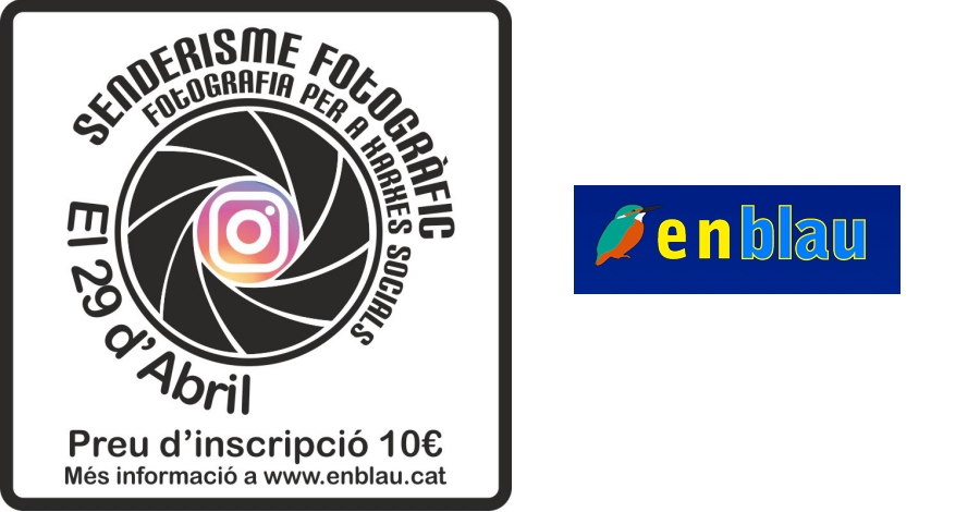 Senderisme fotogr�fic