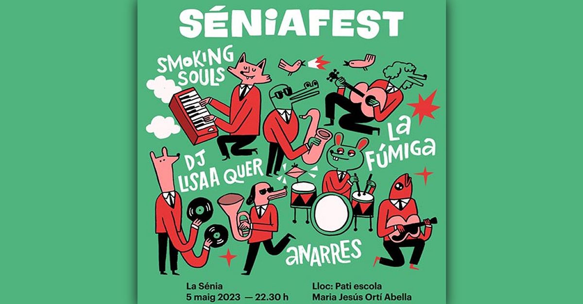 SeniaFest SeniaFest