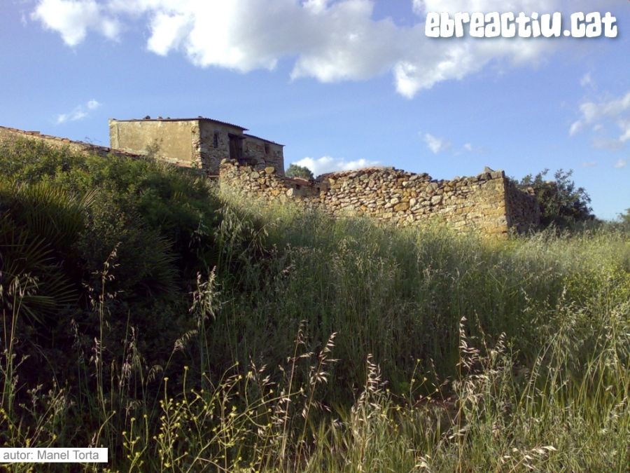 La serra de Godall | EbreActiu.cat, revista digital d&rsquo;oci actiu | Terres de l&rsquo;Ebre ...