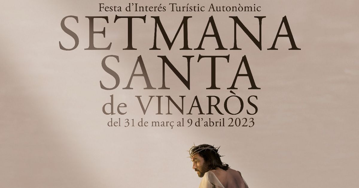 Setmana Santa de Vinar�s