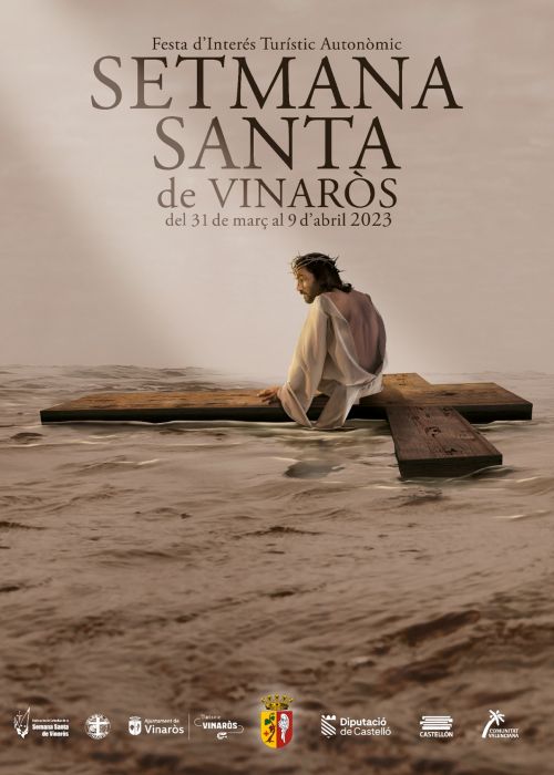 Setmana Santa de Vinar�s