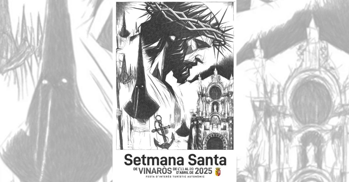 Setmana Santa de Vinars