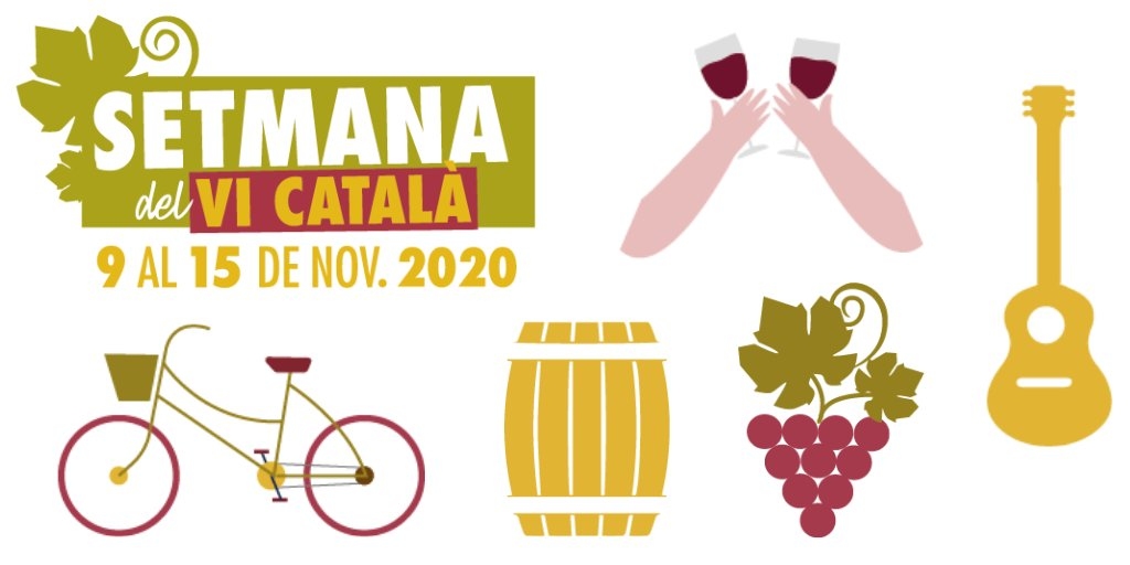 Setmana del vi Catal�