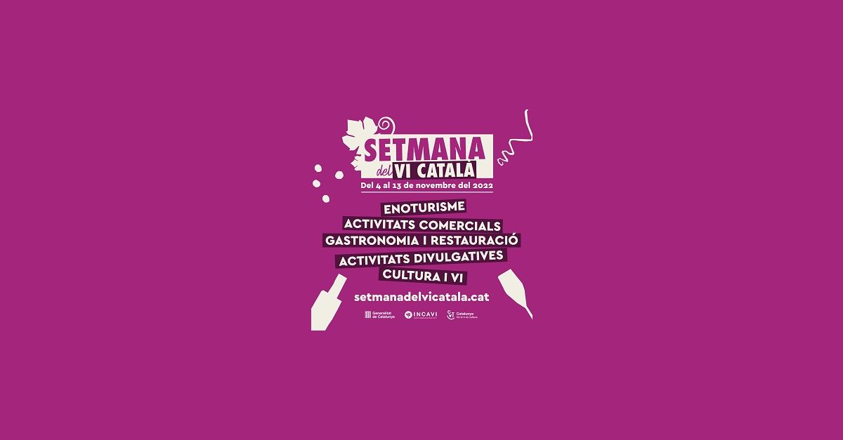 Setmana del Vi Catal�