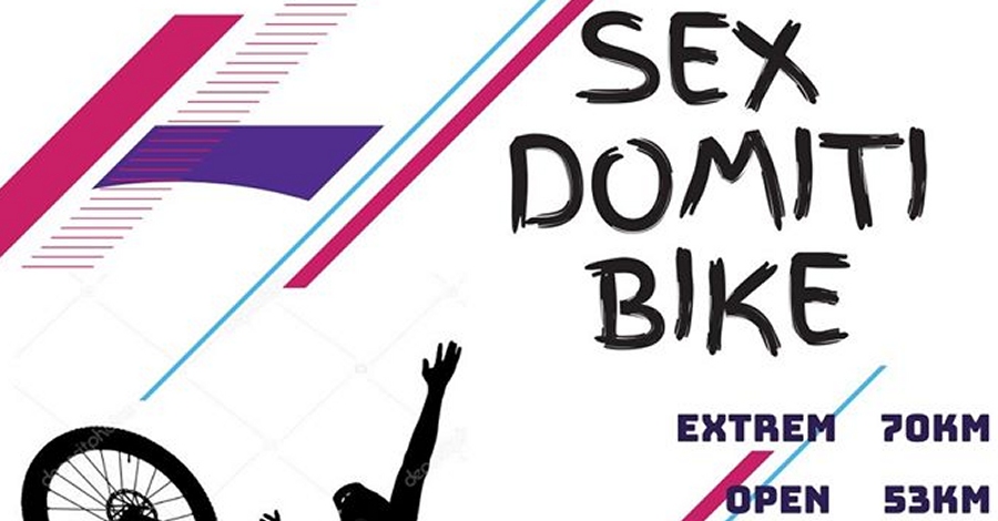 Sex Domiti Bike (ACTIVITAT CANCEL�LADA) 