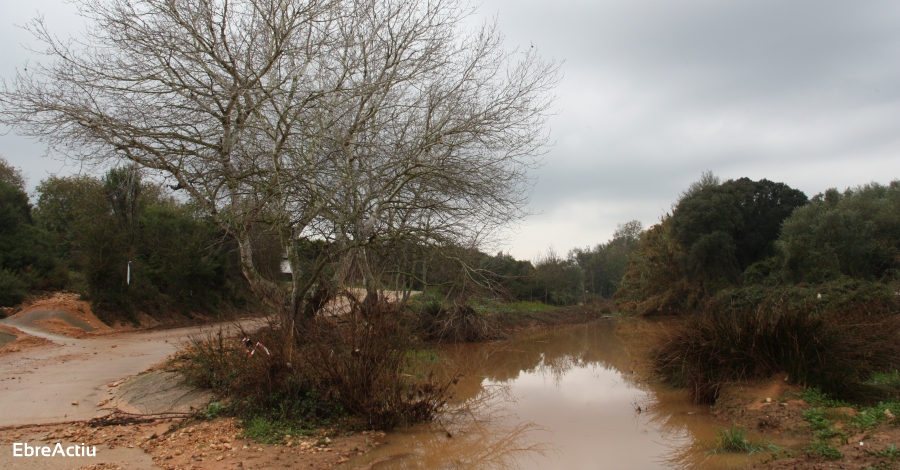 En marxa un nou servei per alertar d’episodis meteorolgics violents | EbreActiu.cat, revista digital d’oci actiu | Terres de l’Ebre ...
