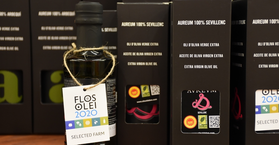 Soldebre inclou per segon any consecutiu un dels seus olis extraverge a la guia dels millors olis del món | EbreActiu.cat, revista digital d’oci actiu | Terres de l’Ebre ... Soldebre inclou per segon any consecutiu un dels seus olis extraverge a la guia dels millors olis del món | EbreActiu.cat, revista digital d’oci actiu | Terres de l’Ebre ...