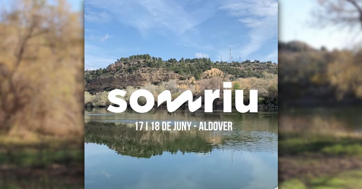 Som(Riu) Fest