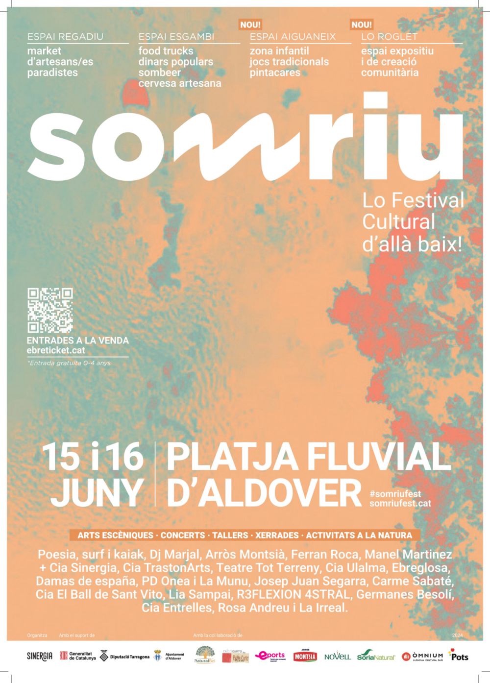 Somriu Fest Somriu Fest