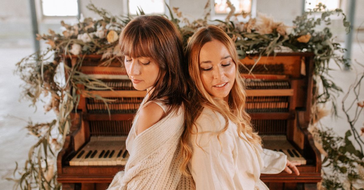 Sopar Concert de Beth i Laura Andr�s al restaurant l&rsquo;Antic Mol� d&rsquo;Ulldecona | EbreActiu.cat, revista digital d&rsquo;oci actiu | Terres de l&rsquo;Ebre ...