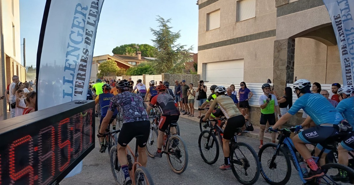 Benissanet acull la 14a BTT L’Auberge amb bona participaci abans de la pausa d’estiu de la Xallenger BTT Terres de l’Ebre
