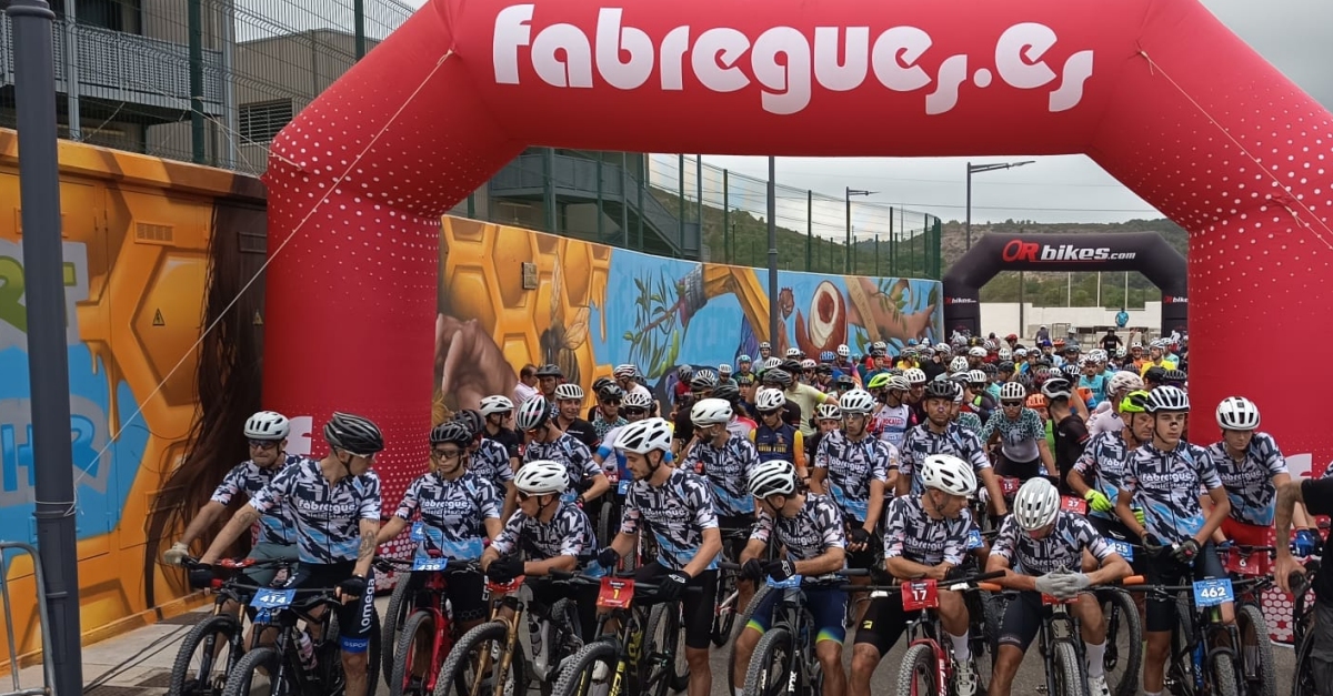 La 7a Emburgada Bike Race del Perell tanca la Xallenger BTT Terres de l’Ebre i decideix els guanyadors i guanyadores del Circuit | EbreActiu.cat, revista digital d’oci actiu | Terres de l’Ebre ...