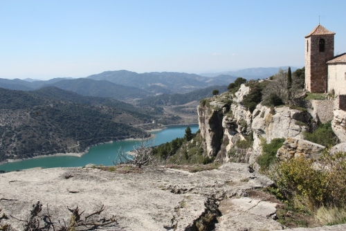 Sortida fotogràfica: Montsant panoràmic Sortida fotogràfica: Montsant panoràmic
