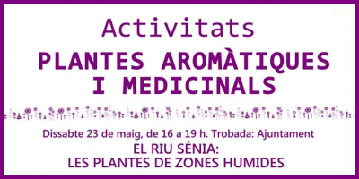 Sortida al Barranc de la Vall: �Les Plantes de muntanya�