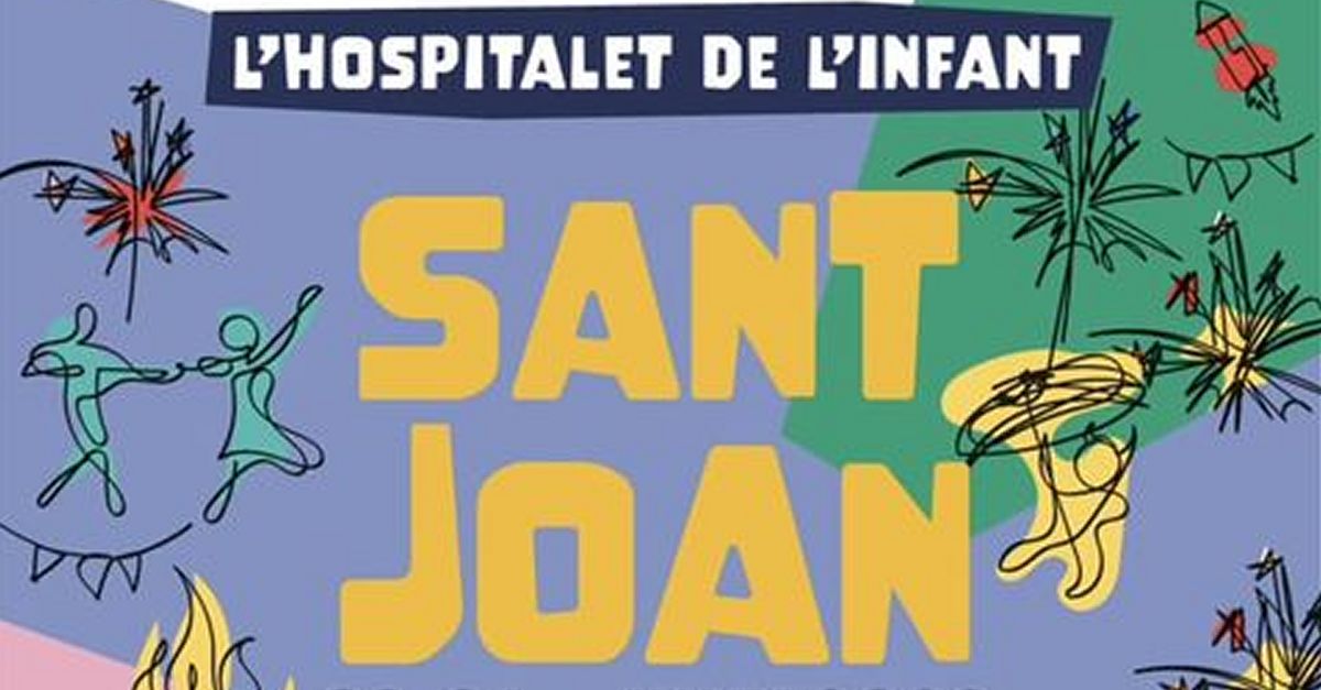 Sant Joan a l�Hospitalet de l�Infant