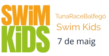 TunaRaceBalfeg� Swim Kids