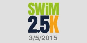 TunaRaceBalfeg� Swim 2,5k