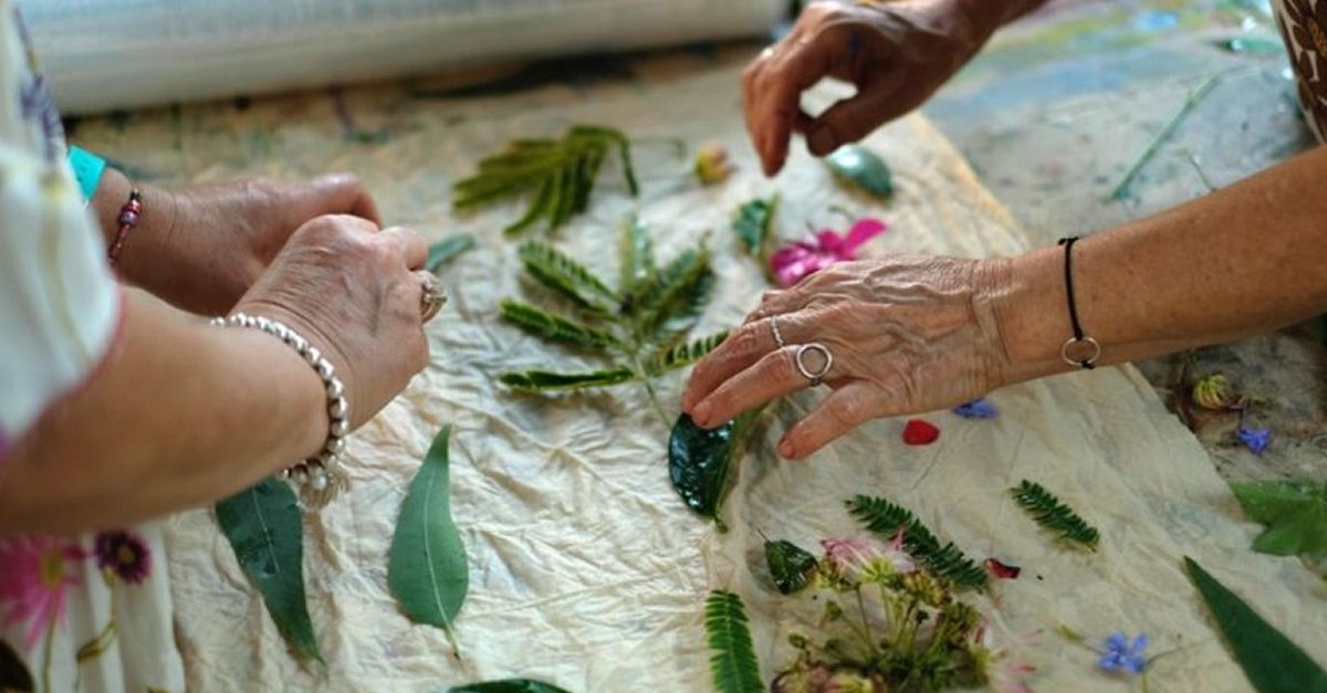 Ulldecona acull un taller de biodiversitat dins del Foro Cultura y Ruralidades