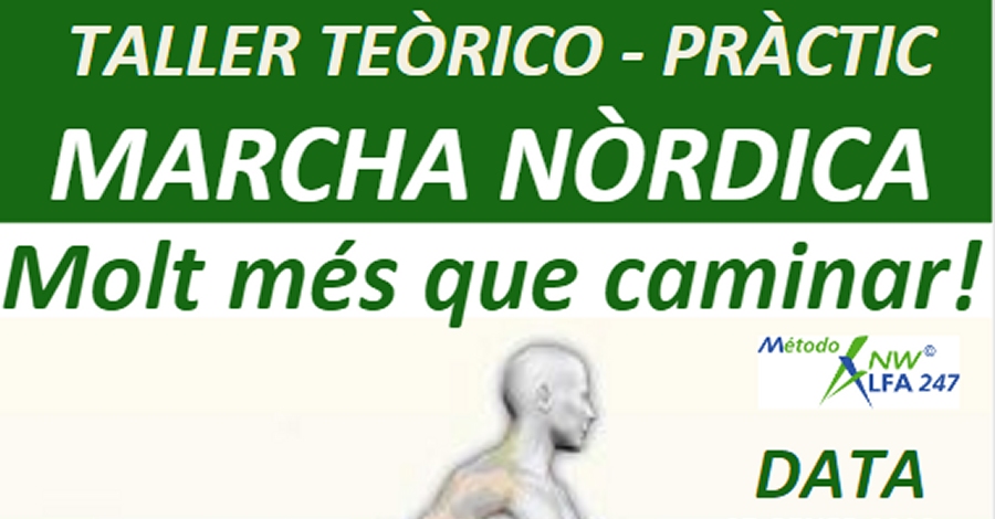 Taller te�rico-pr�ctic Marxa n�rdica