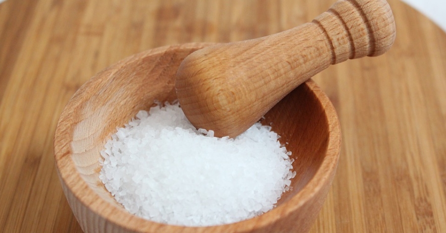 Taller: La sal al teu gust. Elabora sal amb esp�cies