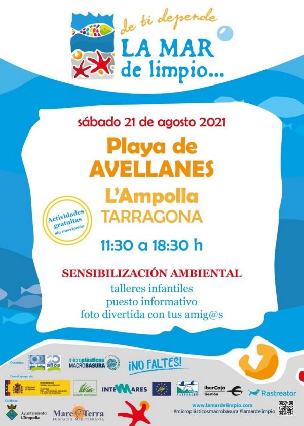 Tallers infantils de sensibilitzaci� ambiental