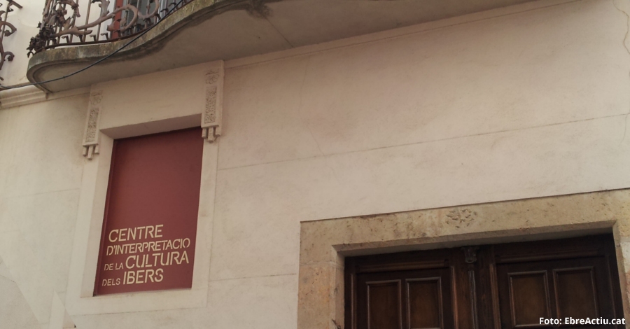 La Moleta del Remei i la Casa O’Connor fora de servei per tasques anuals de manteniment | EbreActiu.cat, revista digital d’oci actiu | Terres de l’Ebre ...