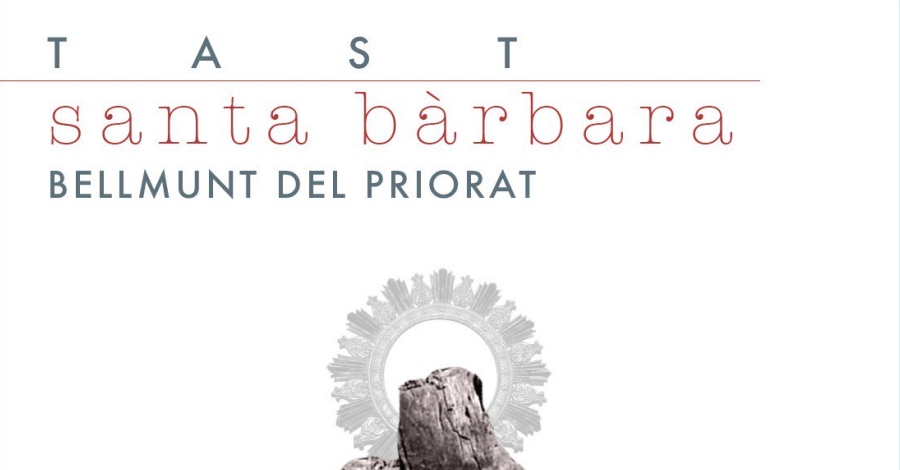 Tast de Santa B�rbara