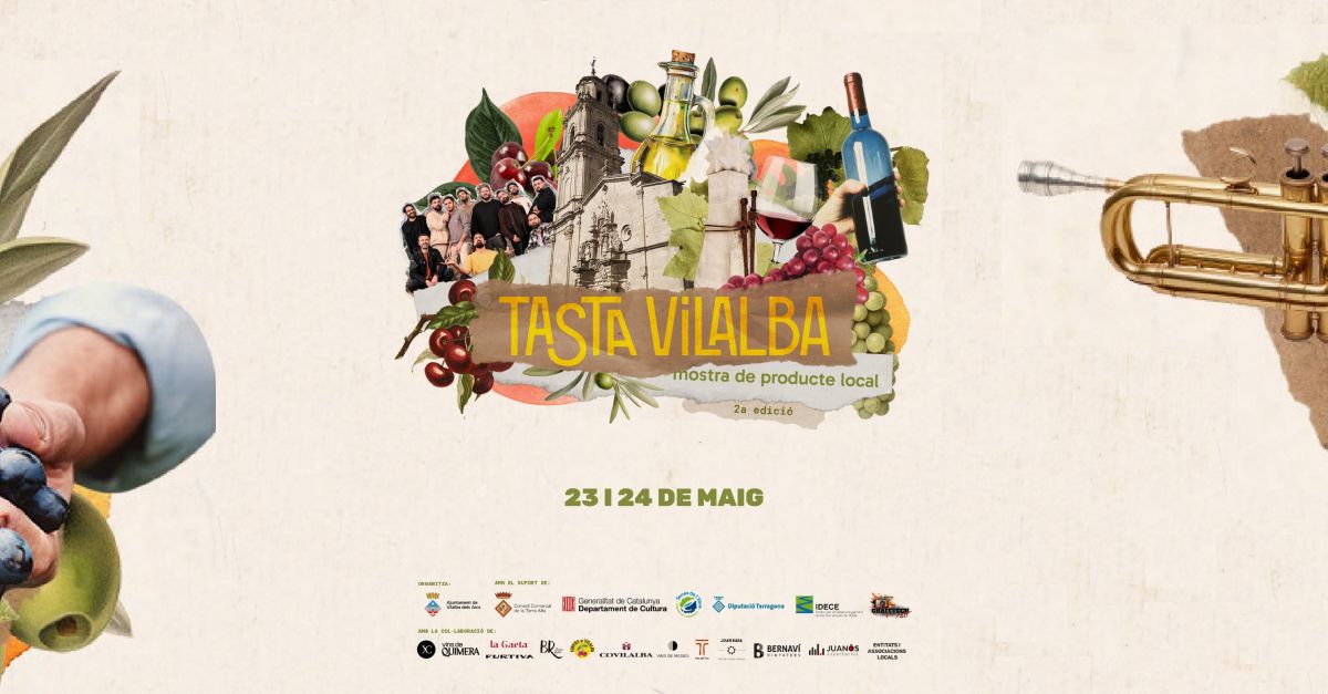 Tasta Vilalba Tasta Vilalba