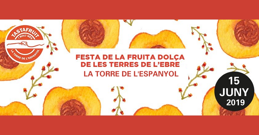 Tastafruit 2019 Tastafruit 2019