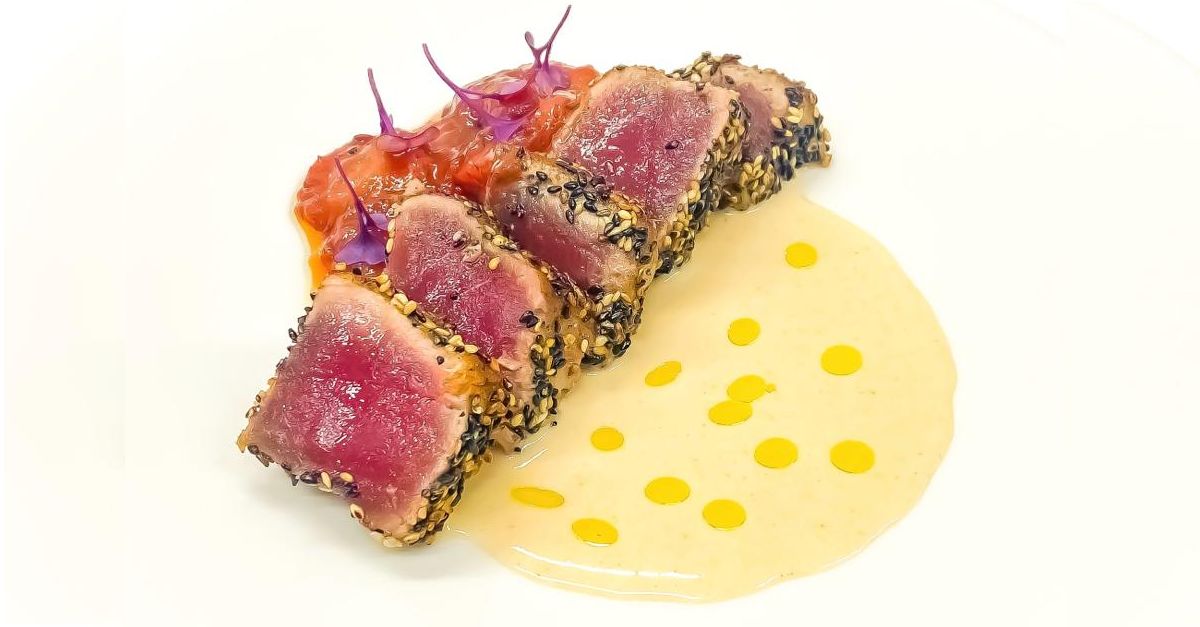 Ms de 200 restaurants de Catalunya participen a les Jornades de la Tonyina Roja Balfeg