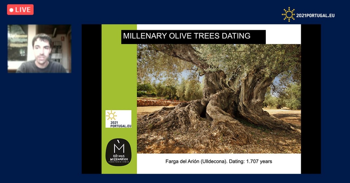 La Taula del Sénia parla sobre cultura i sostenibilitat a Porto | EbreActiu.cat, revista digital d’oci actiu | Terres de l’Ebre ... La Taula del Sénia parla sobre cultura i sostenibilitat a Porto | EbreActiu.cat, revista digital d’oci actiu | Terres de l’Ebre ...