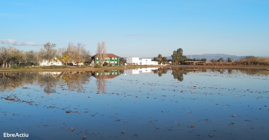 Les Terres de l’Ebre renoven el seu reconeixement com una de les 100 millors destinacions sostenibles del món | EbreActiu.cat, revista digital d’oci actiu | Terres de l’Ebre ... Les Terres de l’Ebre renoven el seu reconeixement com una de les 100 millors destinacions sostenibles del món | EbreActiu.cat, revista digital d’oci actiu | Terres de l’Ebre ...
