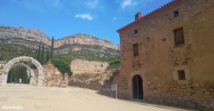 Tercera edici del Dia del Paisatge del Priorat, el dissabte 26 d’octubre | EbreActiu.cat, revista digital d’oci actiu | Terres de l’Ebre ...