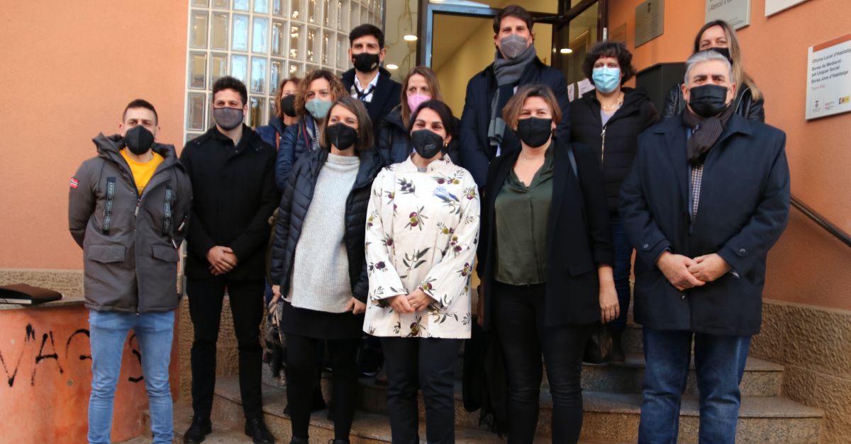 La Terra Alta reactiva l’Associaci de restauradors per completar el pla de desenvolupament turstic
