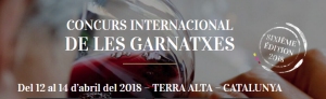 La Terra Alta ser� la seu de l&rsquo;edici� 2018 del concurs internacional Grenaches du Monde  | EbreActiu.cat, revista digital d&rsquo;oci actiu | Terres de l&rsquo;Ebre ...